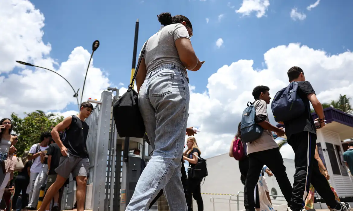 Enem prorroga inscrições até 12 de junho