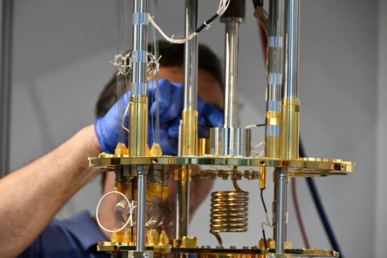 MCTI lança programa de residência em tecnologias quânticas para formar especialistas e impulsionar deeptechs brasileiras