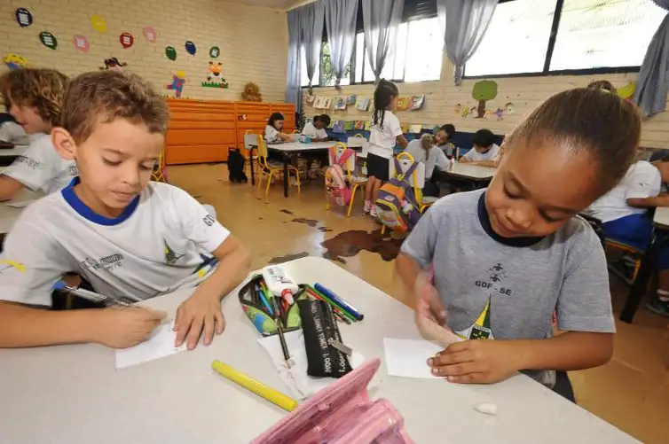 Censo Escolar: Brasil reduz índices de reprovação, abandono e atraso
