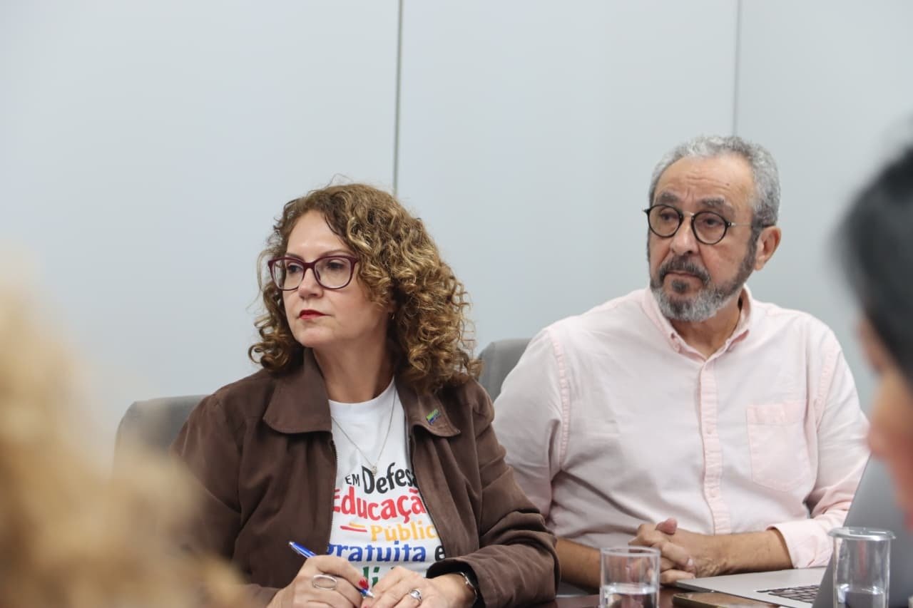 PROIFES defende pautas da EBTT em Reunião da Mesa Setorial de Negociação Permanente do MEC