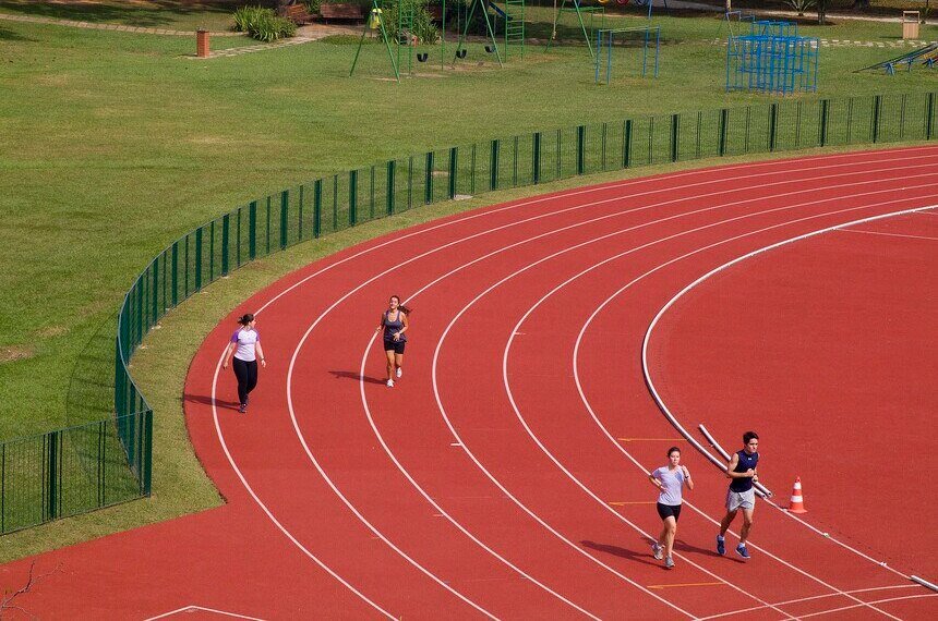 Brasil ganha primeira universidade federal dedicada ao esporte