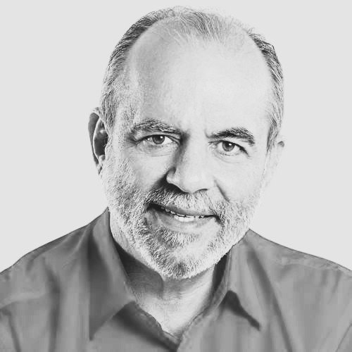 Nota de pesar pelo falecimento do deputado Waldemar Borges