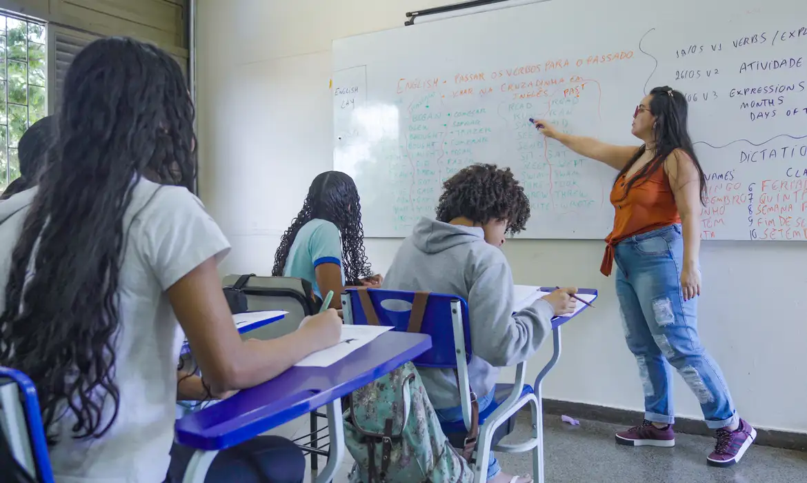 PND 2026 tem último dia de inscrição nesta sexta-feira