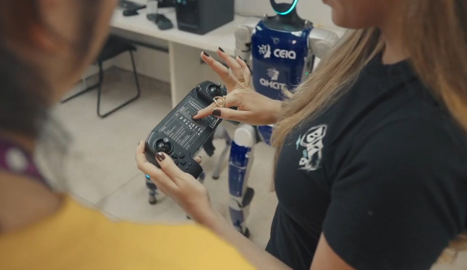 Brasil e outros 28 países criam órgão global de inteligência artificial