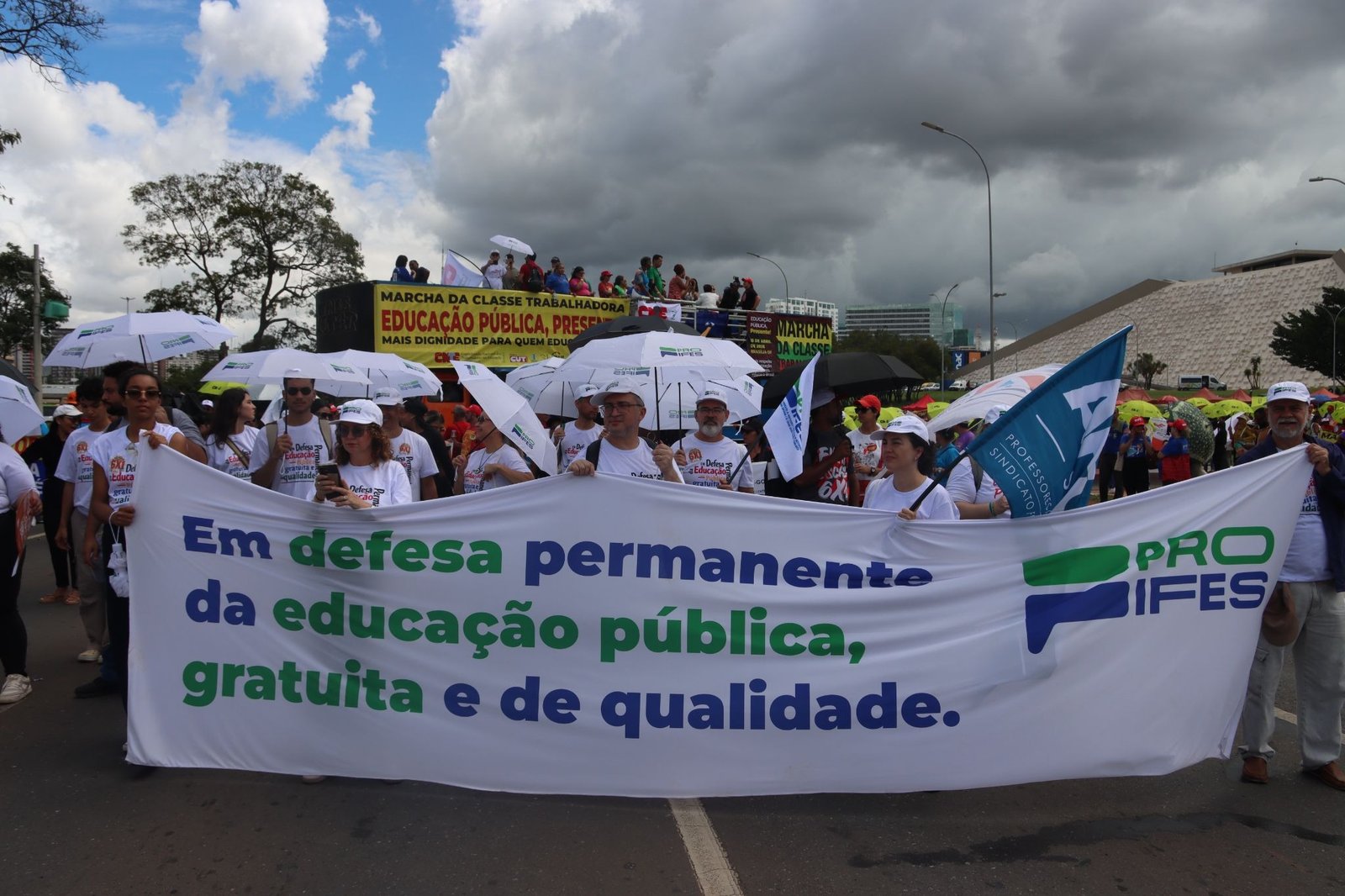 PROIFES será a única federação sindical na 78ª Reunião Anual da SBPC