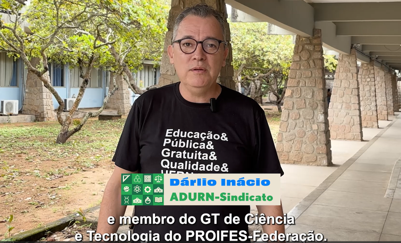 PROIFES na 78ª Reunião Anual da SBPC – de 26/07 a 01/08 (vídeo)