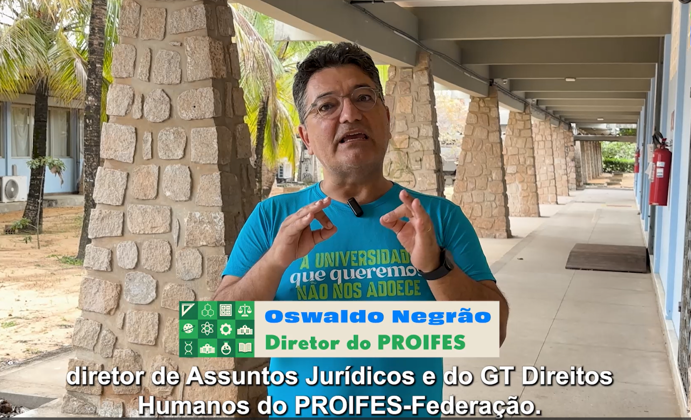 PROIFES na 78ª Reunião Anual da SBPC – de 26/07 a 01/08 (vídeo)