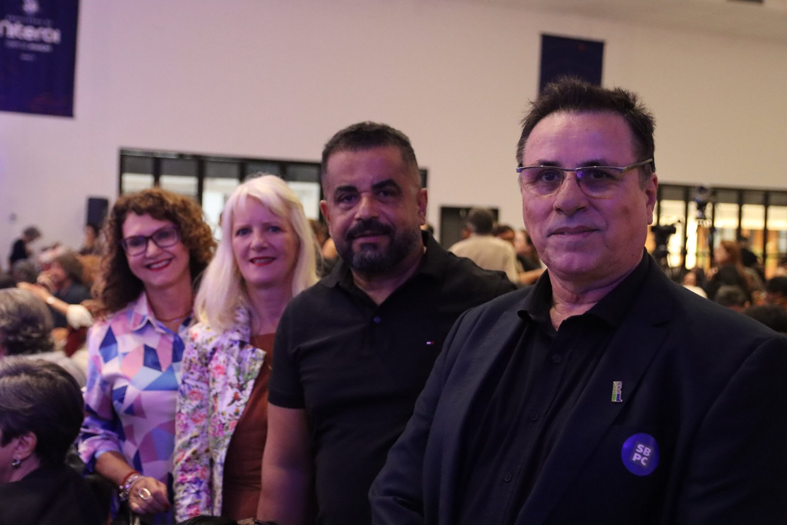 PROIFES participa da cerimônia de abertura da 78ª Reunião Anual da SBPC
